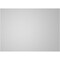 Ekena Millwork Vertical Surface Mount PVC Gable Vent w/ 2"W x 2"H , Brickmould Sill Frame, 36"W x 26"H GVPVE36X2603SN - alternate 4